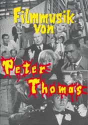 Peter Thomas Filmmusik - hier klicken