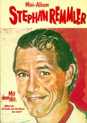 Stephan Remmler Minialbum - hier klicken