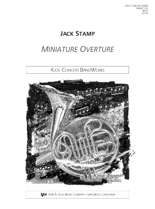 Miniature Overture - hier klicken