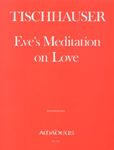 Eve's Meditation on Love (1970/71) Mark Twain - KA