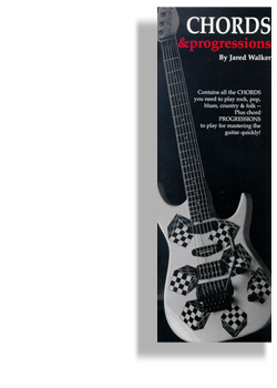 Chords & Progressions - hier klicken Chords & Progressions - hier klicken