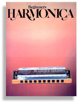 Beginner's Harmonica - hier klicken