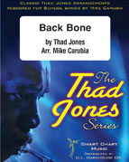 Back Bone