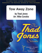 Tow Away Zone - hier klicken