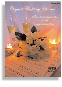 Elegant Wedding Classics for Piano - hier klicken