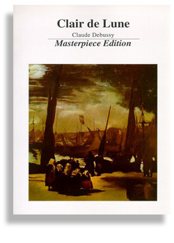 Clair De Lune / ME - hier klicken