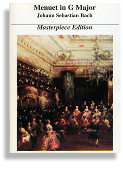 Menuet in G Major * bach - hier klicken Menuet in G Major * bach - hier klicken