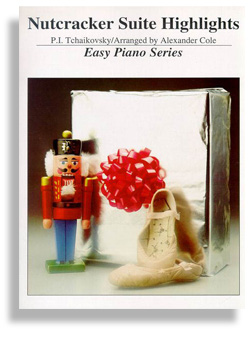Nutcracker Suite Highlights / EP - hier klicken