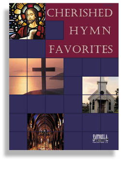 Cherished Hymn Favorites - hier klicken