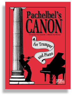 Pachelbel's Canon for Trumpet & Piano - hier klicken