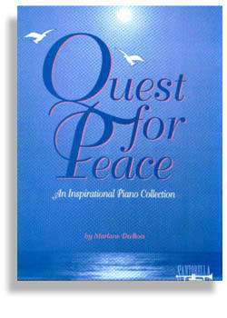 Quest For Peace / Piano Collection - hier klicken