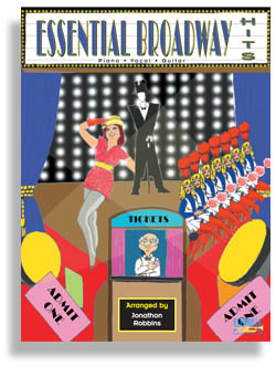 Essential Broadway Hits - hier klicken