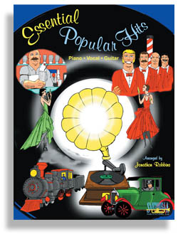 Essential Popular Hits - hier klicken