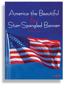 America the Beautiful and Star Spangled Banner - hier klicken America the Beautiful and Star Spangled Banner - hier klicken