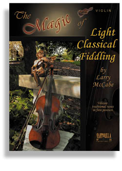 Magic of Light Classical Fiddling, The - hier klicken
