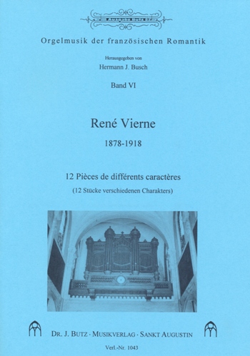 12 Stcke verschiedenen Charakters - hier klicken