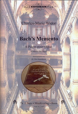 Bach's Memento - hier klicken