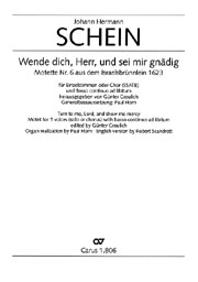 Wende dich, Herr, und sei mir gnädig - hier klicken Wende dich, Herr, und sei mir gnädig - hier klicken