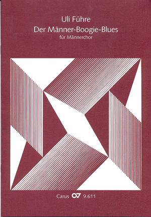 F�hre: Der M�nner-Boogie-Blues - hier klicken