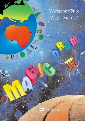 Magic Drum - hier klicken