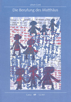Die Berufung des Matthäus - hier klicken Die Berufung des Matthäus - hier klicken