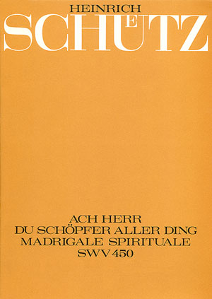 Ach Herr, du Sch�pfer aller Ding - hier klicken