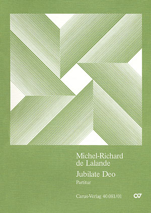 Jubilate Deo - hier klicken Jubilate Deo - hier klicken