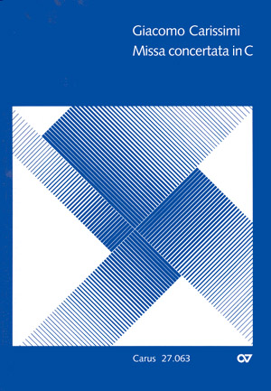 Missa concertata in C - hier klicken