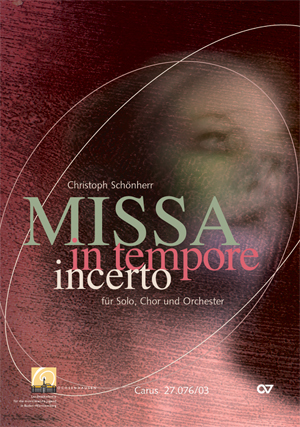 Missa in tempore incerto - hier klicken