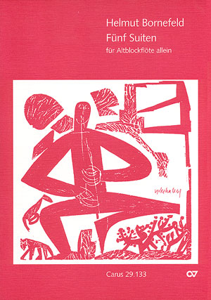 Bornefeld: F�nf Suiten - hier klicken