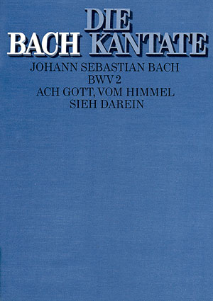 Ach Gott, vom Himmel sieh darein - hier klicken Ach Gott, vom Himmel sieh darein - hier klicken