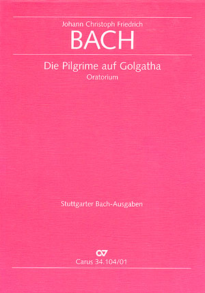Die Pilgrime auf Golgatha - hier klicken Die Pilgrime auf Golgatha - hier klicken
