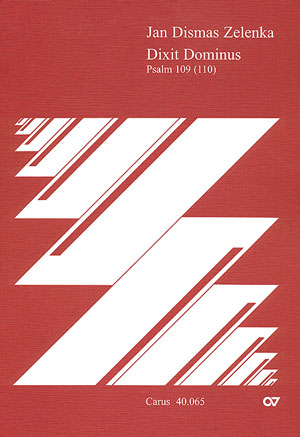 Dixit Dominus - hier klicken