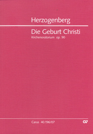 Die Geburt Christi - hier klicken