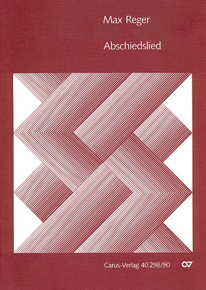 Abschiedslied - hier klicken