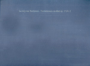 Klaviersonate in cis-Moll - hier klicken Klaviersonate in cis-Moll - hier klicken