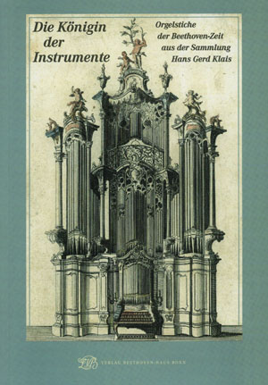 K�nigin der Instrumente, Die - hier klicken