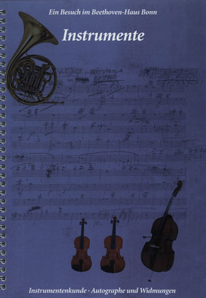 Instrumente - hier klicken