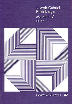 Missa in C - hier klicken