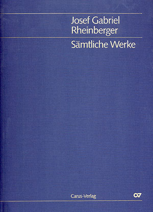 Rheinberger: Klavierwerke zu 4 Händen (Gesamtausgabe, Bd. 37) - hier klicken Rheinberger: Klavierwerke zu 4 Händen (Gesamtausgabe, Bd. 37) - hier klicken