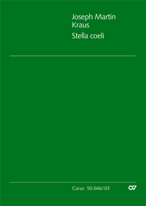 Stella coeli - hier klicken
