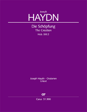 Die Sch�pfung - hier klicken