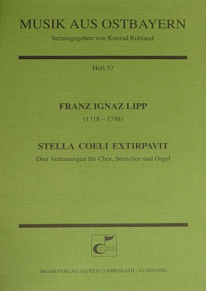 Stella coeli extirpavit - hier klicken