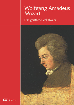 Katalog: Wolfgang Amadeus Mozart - hier klicken