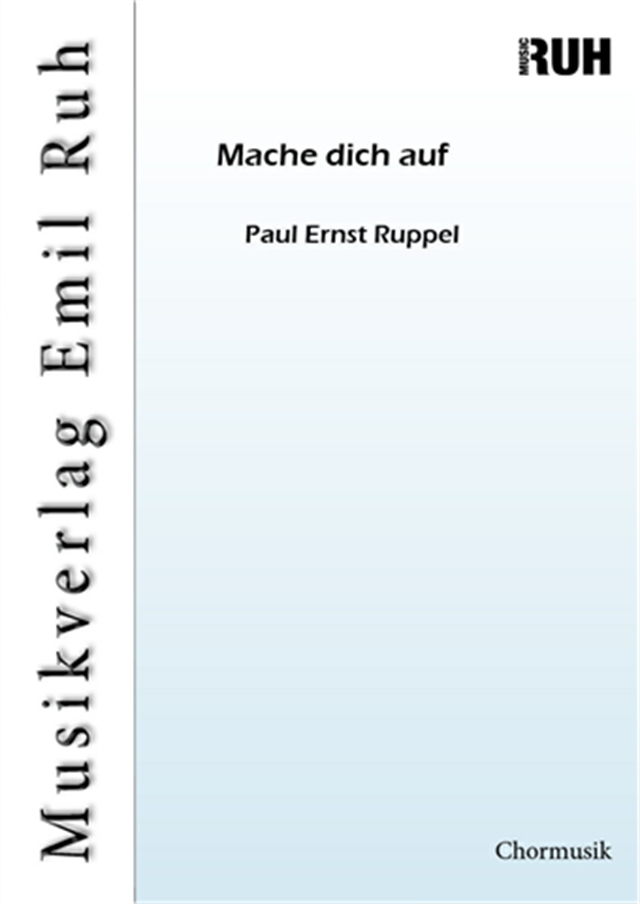 Mache dich auf - hier klicken