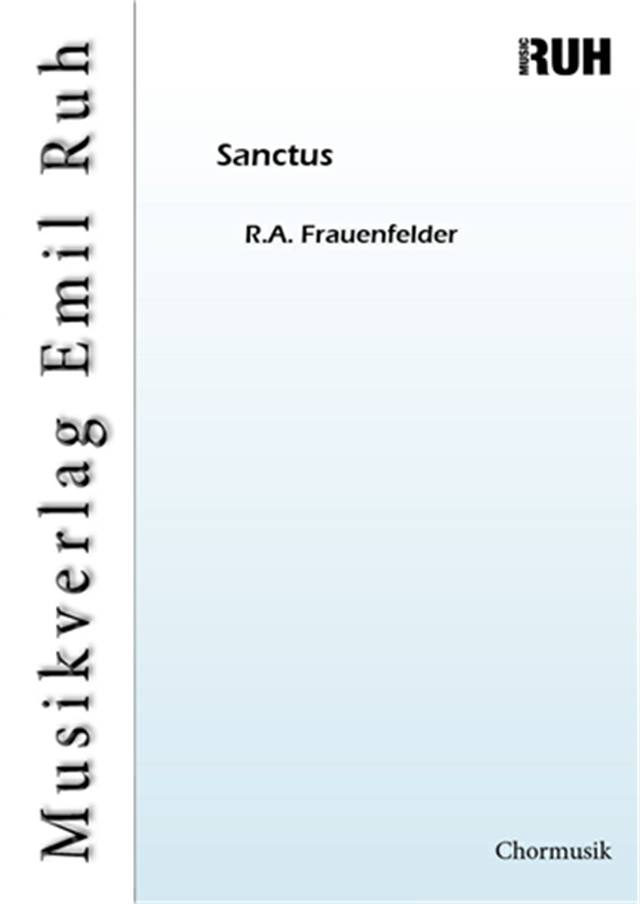 Sanctus - hier klicken