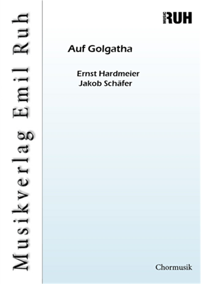 Auf Golgatha - hier klicken Auf Golgatha - hier klicken