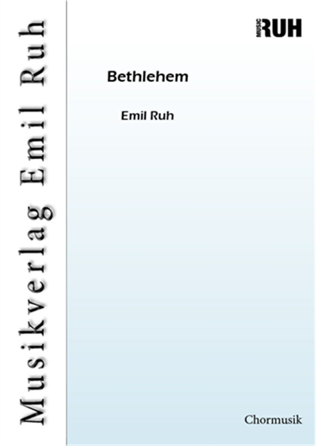 Bethlehem - hier klicken