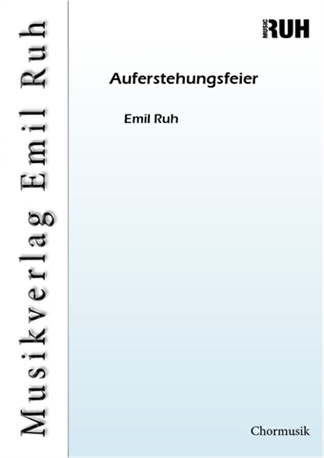 Auferstehungsfeier - hier klicken