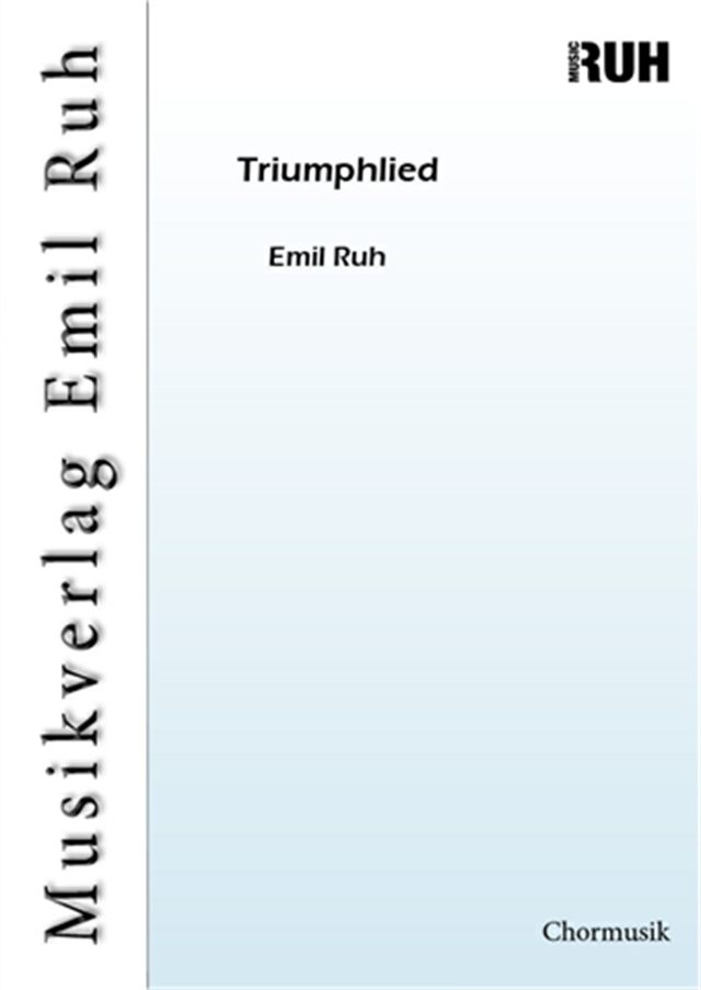 Triumphlied - hier klicken